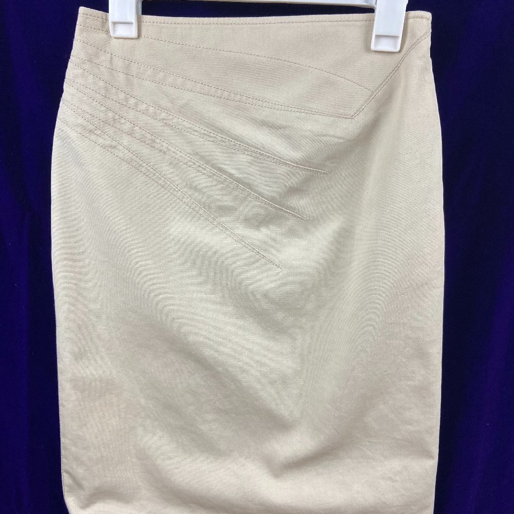 ROBERTO CAVALLI  pencil skirt